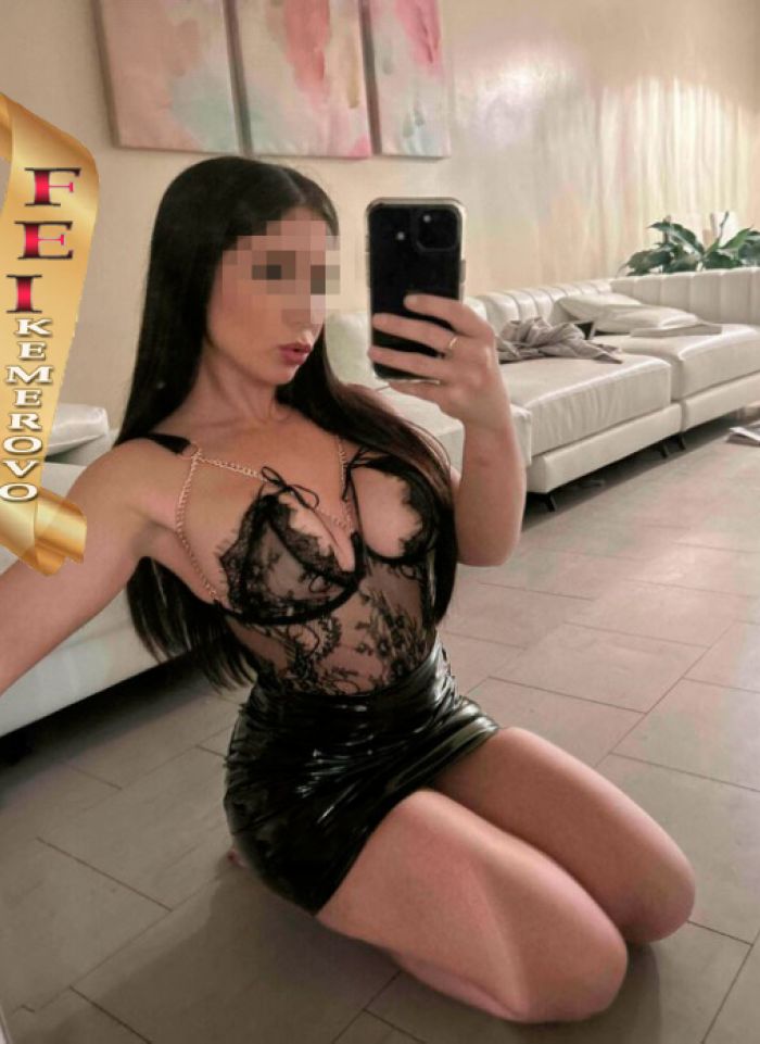 проститутка проститутка Ира Кемерово +7 (937) 091-1736